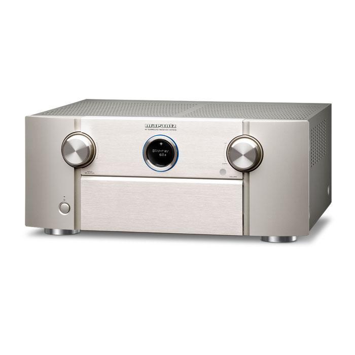 Marantz SR7013 9.2 Network Receiver With HEOS Technology - main image