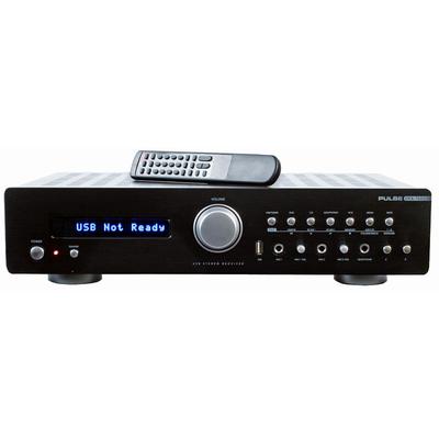 SRA-160USB Stereo HiFi Amplifier 2 x 80W