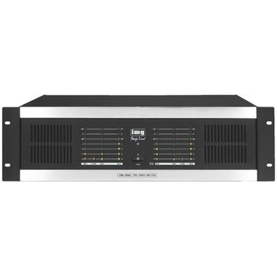 STA-1506 6-Channel PA Amplifier with Integrated Limiter