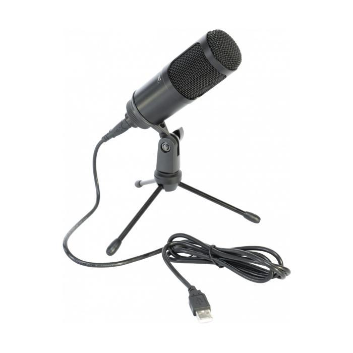 LTC USB Microphone For Recording, Streaming & Podcasting - main image