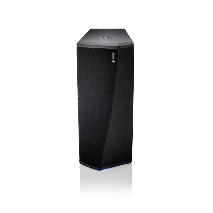 HEOS Sub Front - main image
