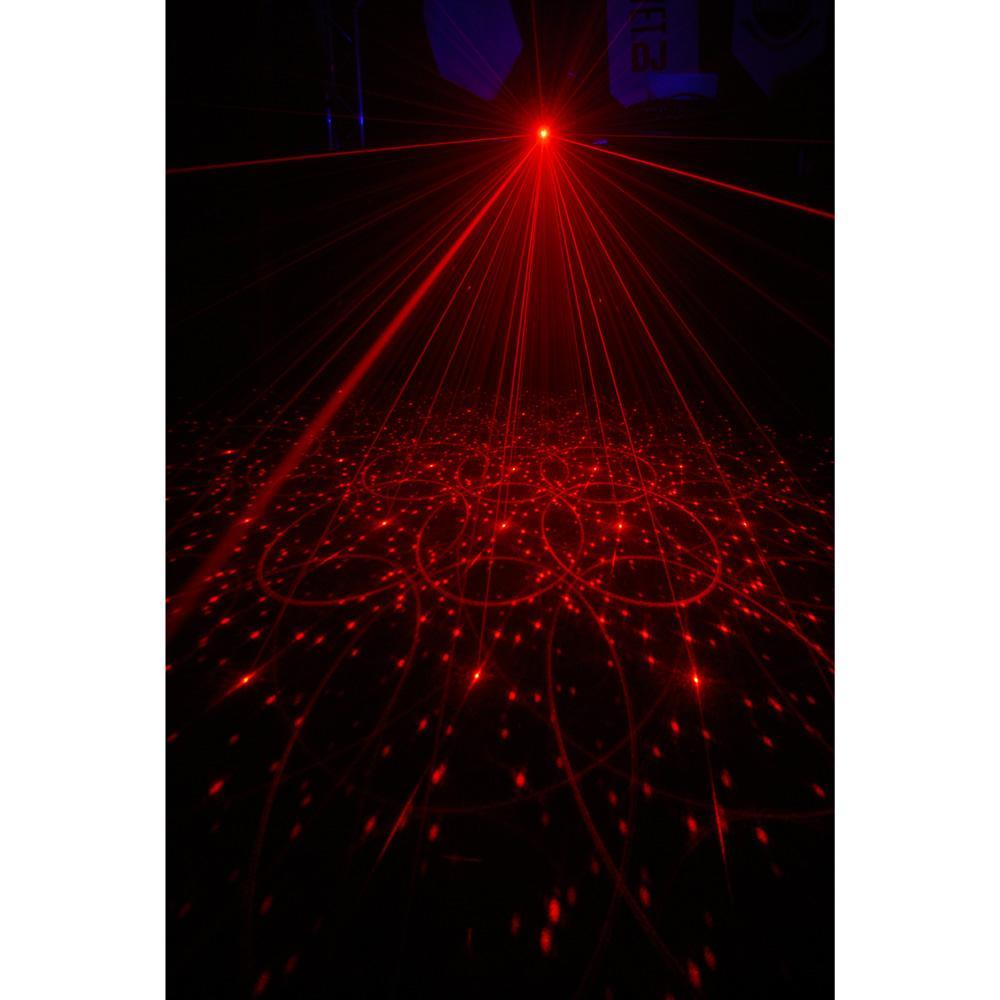 Chauvet Swarm 5 FX DMX 3-1 Disco Light - main image