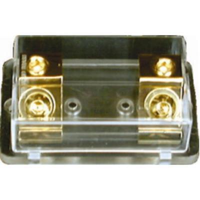 Sterling In-Line Single Fuse Holder Block