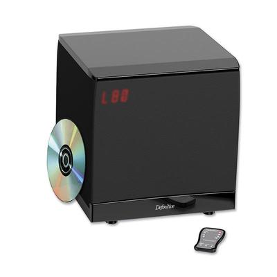 Definitive Technology SuperCube 6000 1,500W Subwoofer - main image