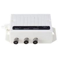 2-WAY High Gain Aerial Amplifier - main image