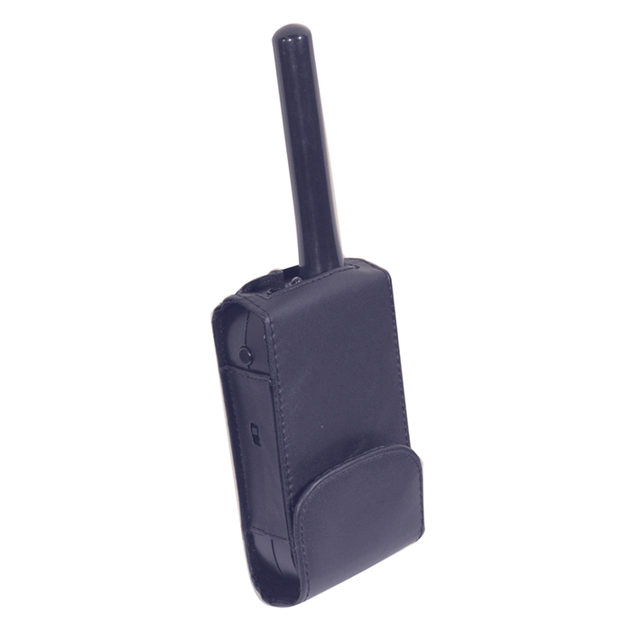 Altai Treasure Seeker Handheld Pinpointer Inside Case - main image