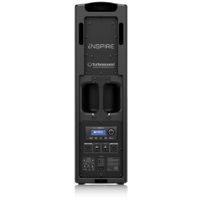 Turbosound iNSPIRE iP300 600W Active Speaker - main image