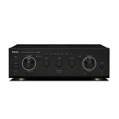 Teac A-R650 Stereo Amplifier 2 x 90W 8 Ohm