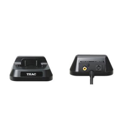 Teac DS-22 iPod Docking Station (for Teac Units only) - main image