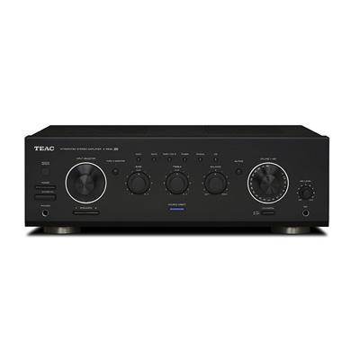 Teac A-R630 Stereo Amplifier 2 x 90W RMS 4Ohm - main image