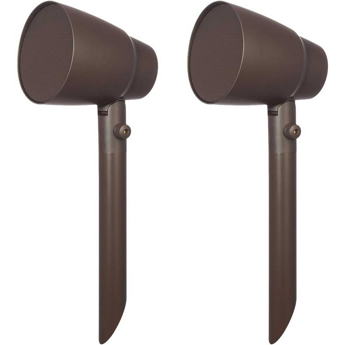 SpeakerCraft Terrazza Outdoor 4.1 Surface Sub System - main image