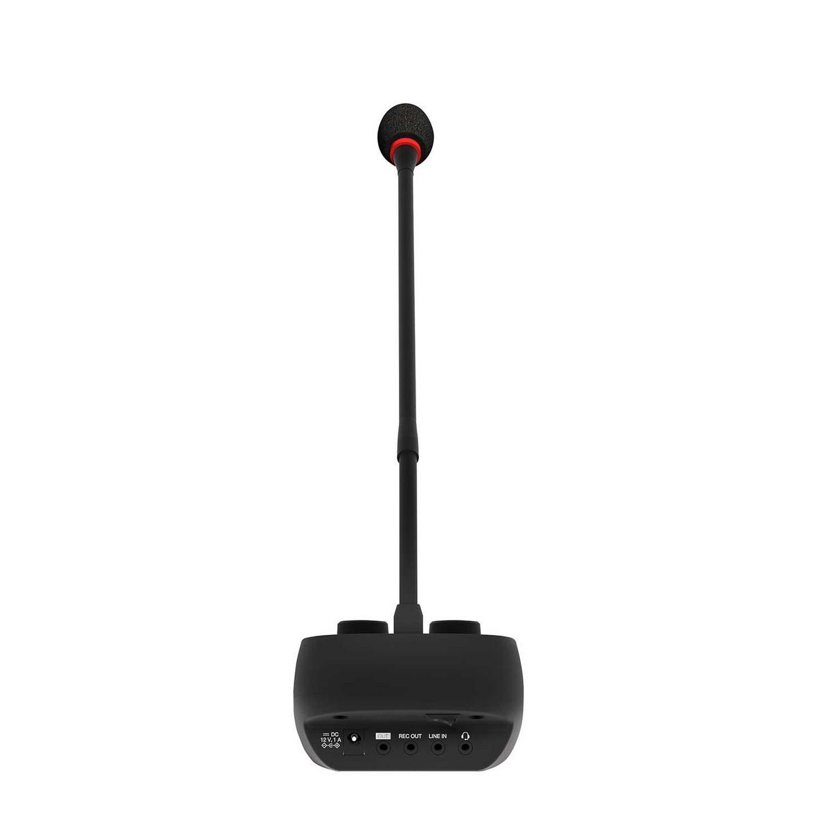 Fonestar Talk Through Glass Intercom - main image
