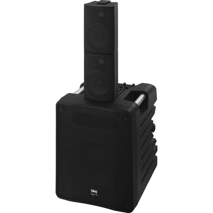 TRITON-350 PA System - Without Stands - main image