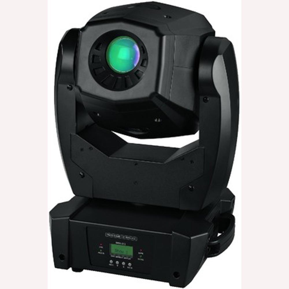 TWIST-52LED Professional LED Moving Head - main image