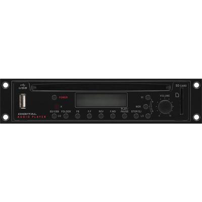 TXA-1800 CD USB Module for TXA-10xx and TXA-80X