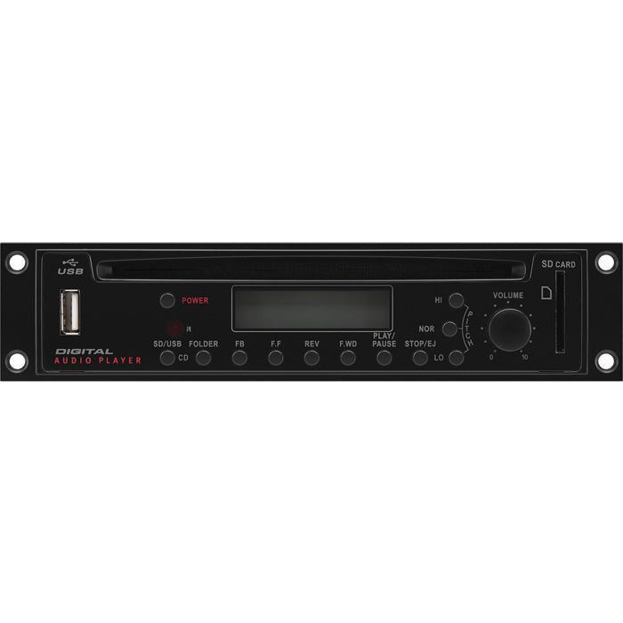 TXA-1800 CD USB Module for TXA-10xx and TXA-80X - main image