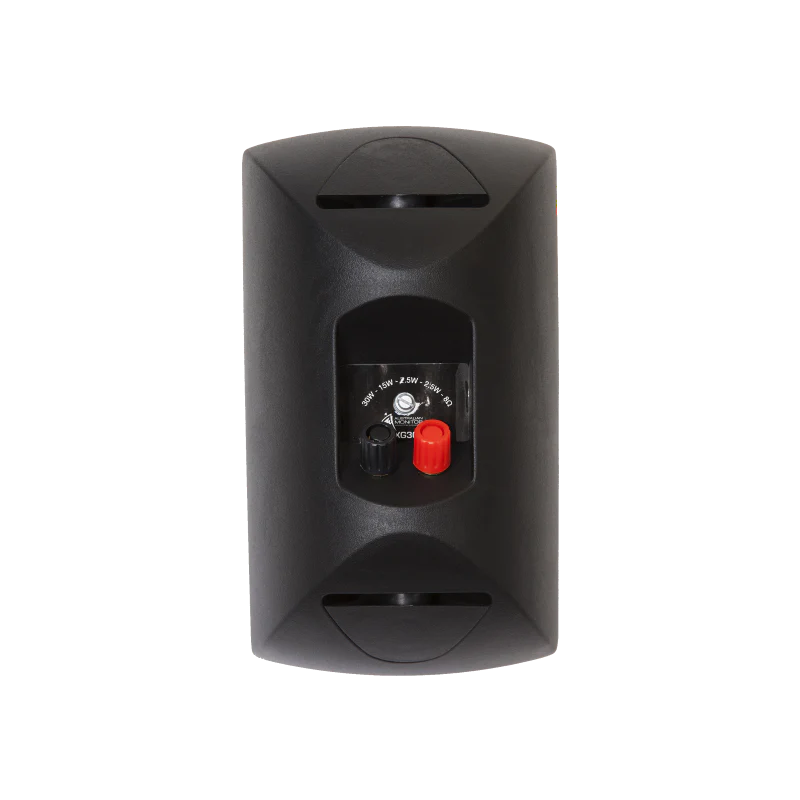 Australian Monitor TXG30 100V Line 30W - Black - main image