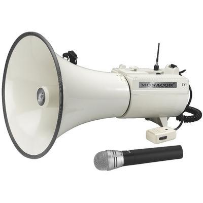 TXM-48 Wireless Megaphone & Transmitter - main image