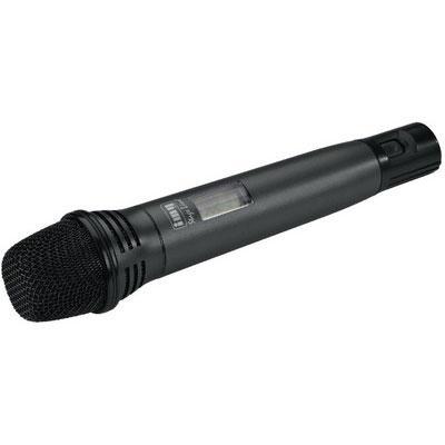 IMG Stageline TXS-606HT Wireless UHF Microphone Transmitter