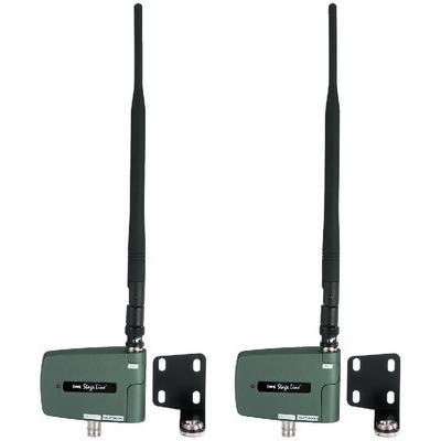 IMG Stageline TXS-872BOOST Antenna Amplifiers - Pair