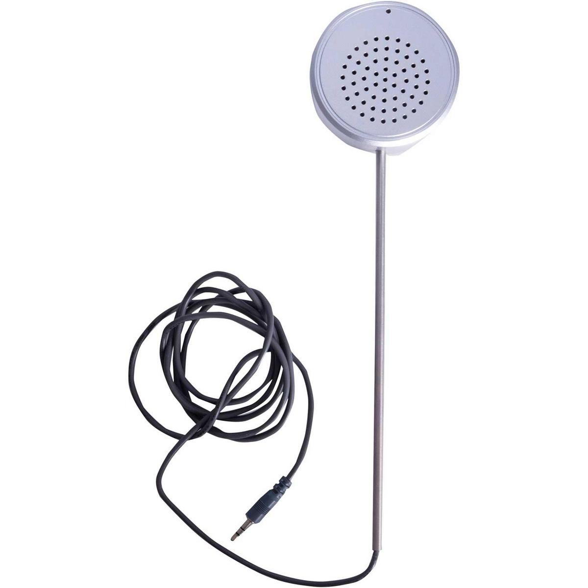 Eagle 2-Way Talk Through Glass Intercom - main image