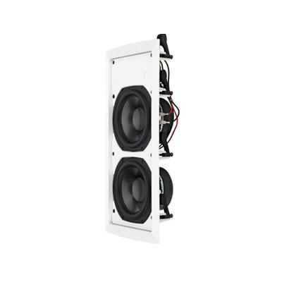 Tannoy IW 62TS In-Wall Subwoofer 400W