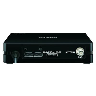 Onkyo UP-DT1 DAB Radio Tuner for Onkyo AV Receivers - main image