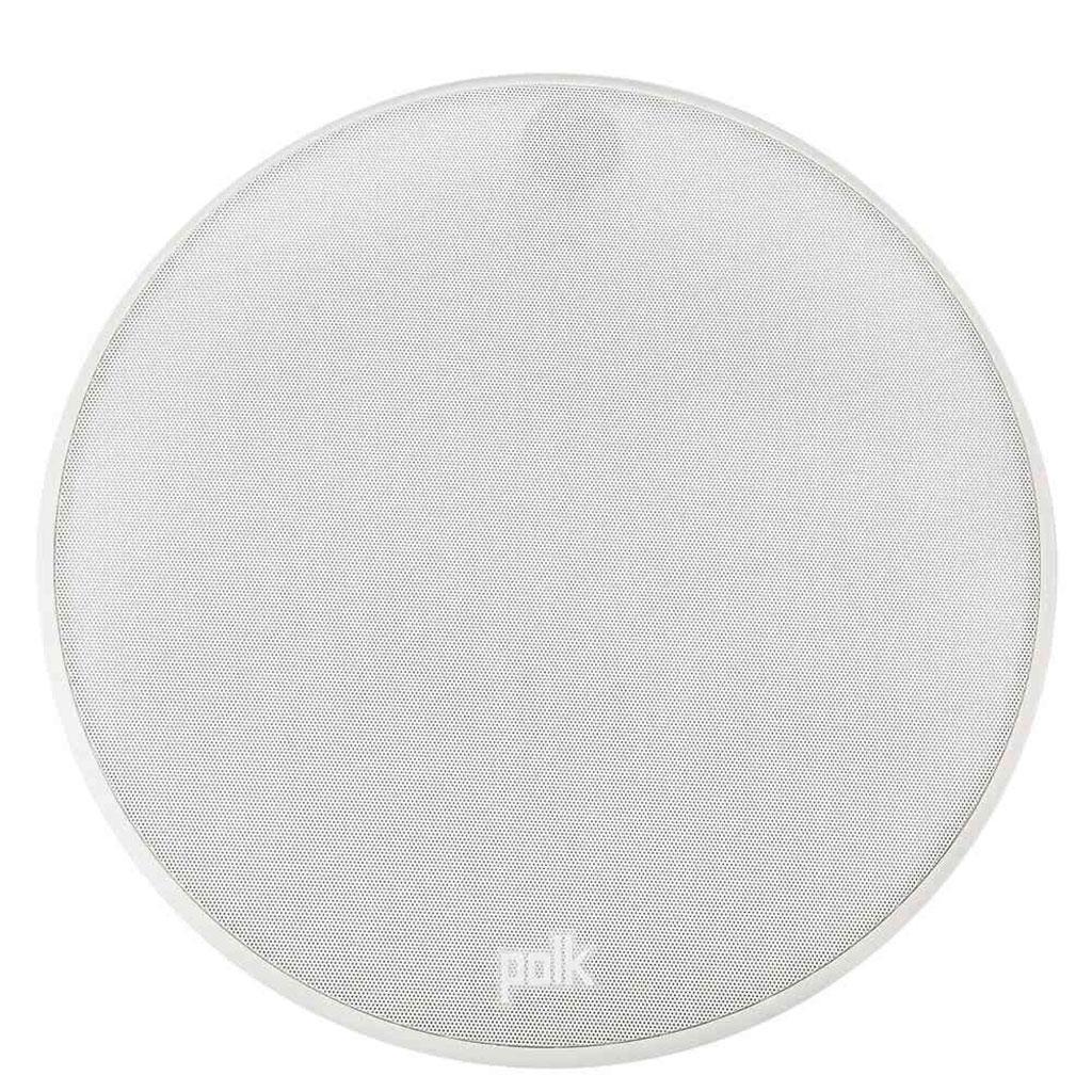 Polk Audio V80 Vanishing Ceiling Speaker - 100W - Single - main image