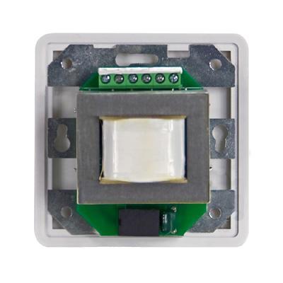 AUDAC VC3102 100V 100W Volume Control/Attenuator - main image