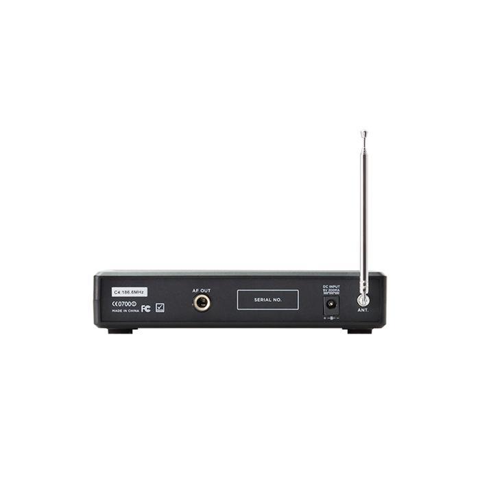 Gemini VHF-01M Wireless Microphone System - main image