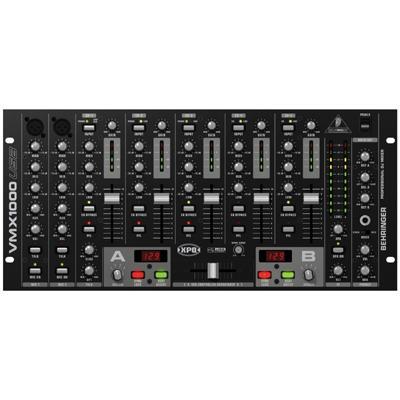 Behringer Pro Mixer VMX1000