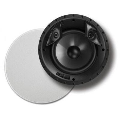 Polk Audio 80F/X LS In-Ceiling Surround Speakers - Pair - main image