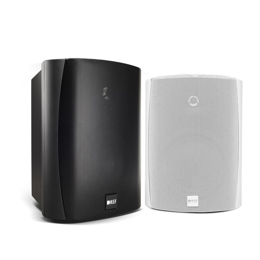 Kef Ventura 5 Outdoor Speakers 100W - Pair