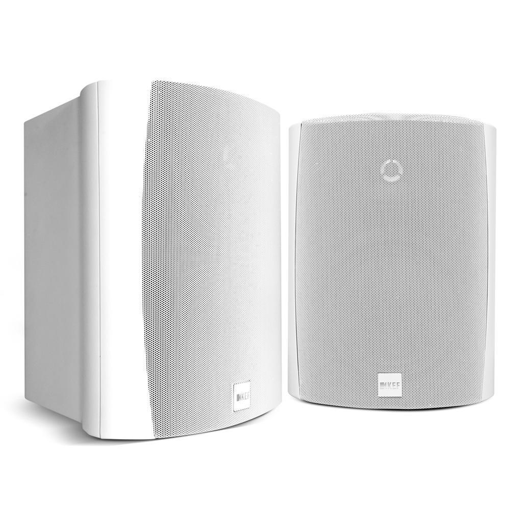 Kef Ventura 6 Outdoor Speakers 125W - Pair