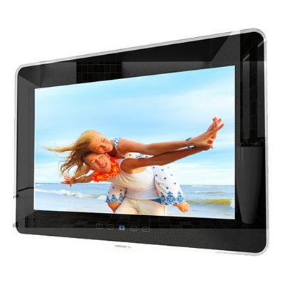 Videospa 19" Bathroom or Kitchen Waterproof TV - main image