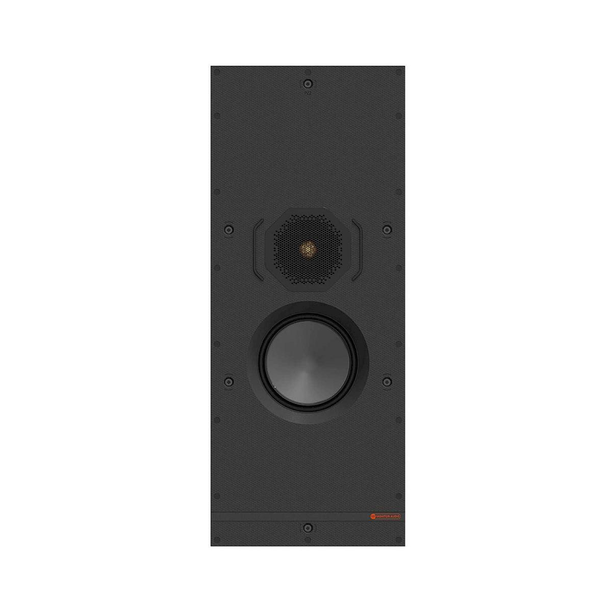 Monitor Audio W1M-E In-Wall Speaker - main image
