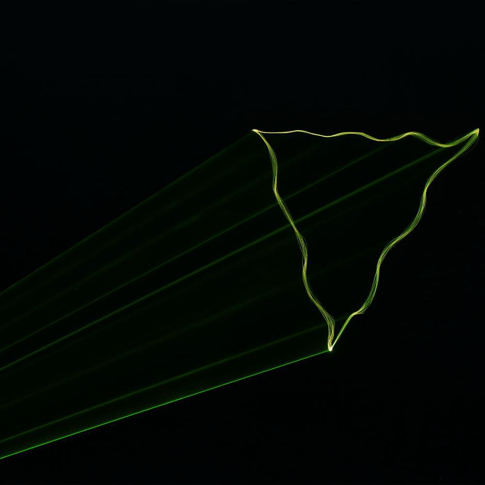 Cameo Wookie 200RGY - Effect 2 - main image