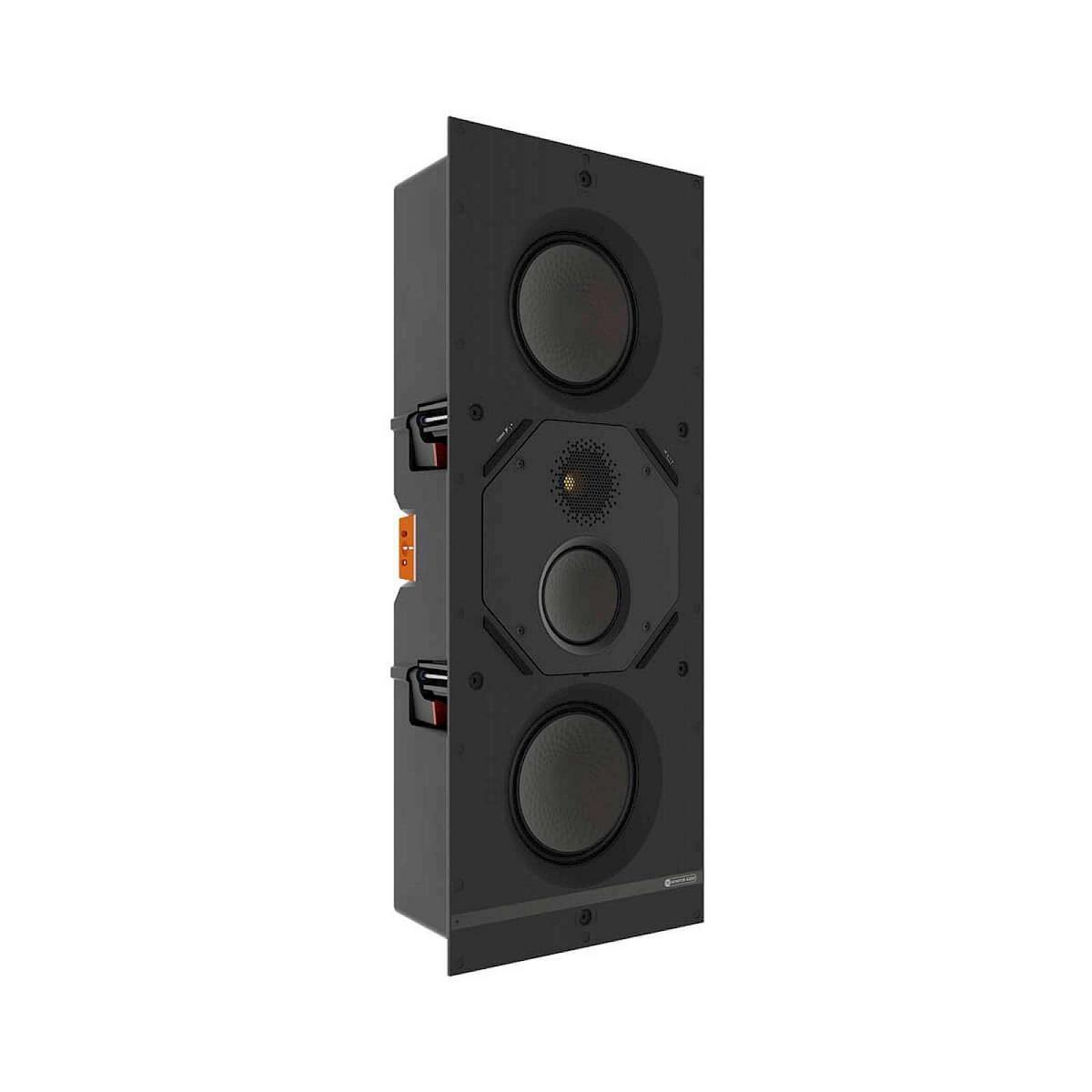 Monitor Audio W2M-CP In-Wall Speaker - main image