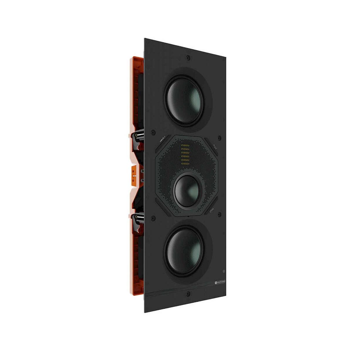 Monitor Audio W3M In-Wall LCR Speaker - main image