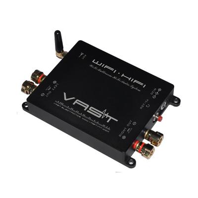 WiFi Amplifier 2 x 45W - DNLA Airplay Compatible