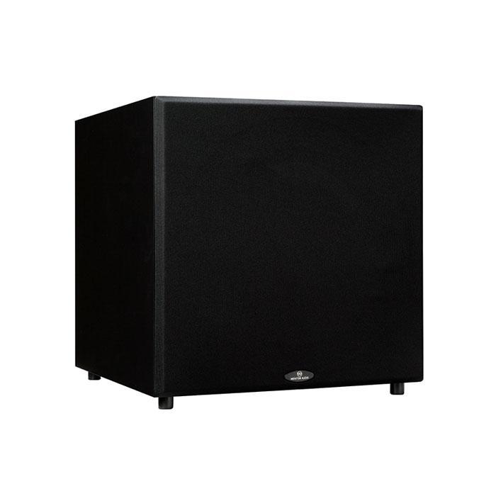Monitor Audio Monitor MRW-10 10" Subwoofer 100W - main image