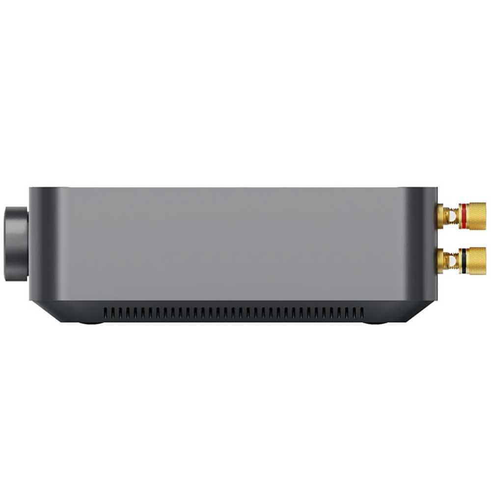 WiiM Amp - Music Streaming Amplifier (2 x 120W) - main image