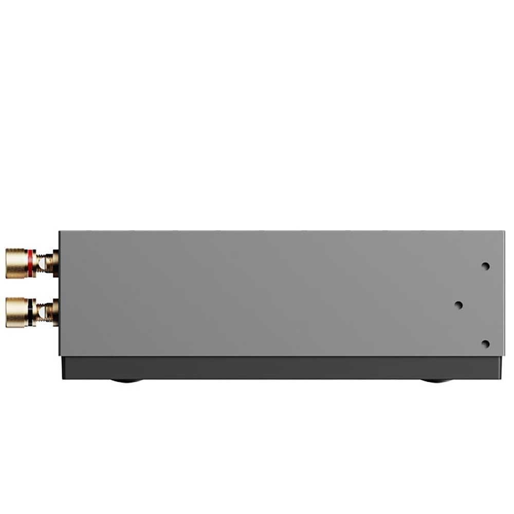 WiiM CI MOD A80 - Stereo Streaming Amplifier - main image