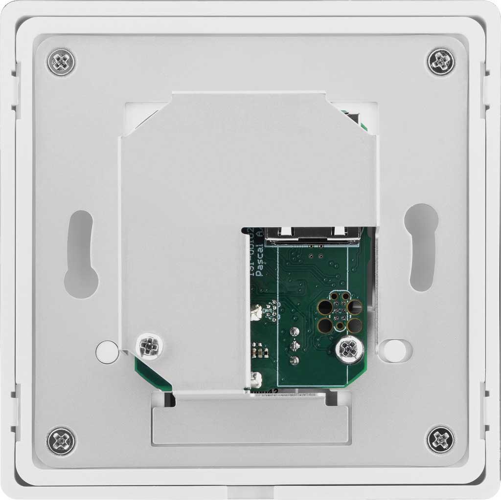 Monacor WP-1 Wall Panel for PA-4125DX, PA-8125DX & PA-4500DX - main image
