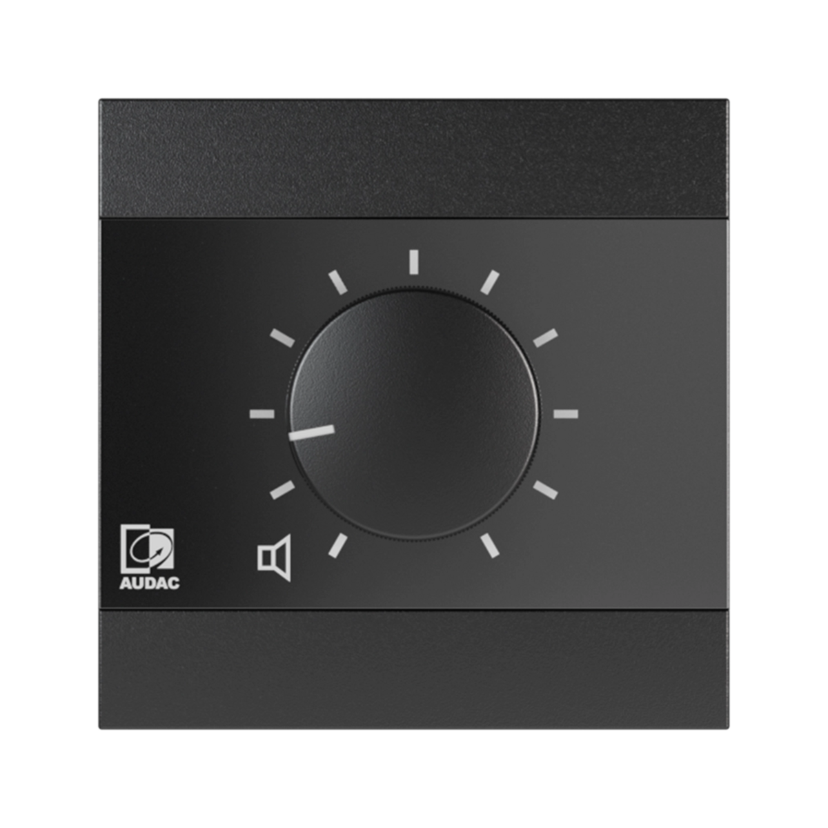 Audac WP200 Volume Controlller for SCP & AMP22 Amplifiers - main image