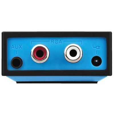 Logitech WSA-2 Bluetooth 3.0 Audio RCA Receiver - main image