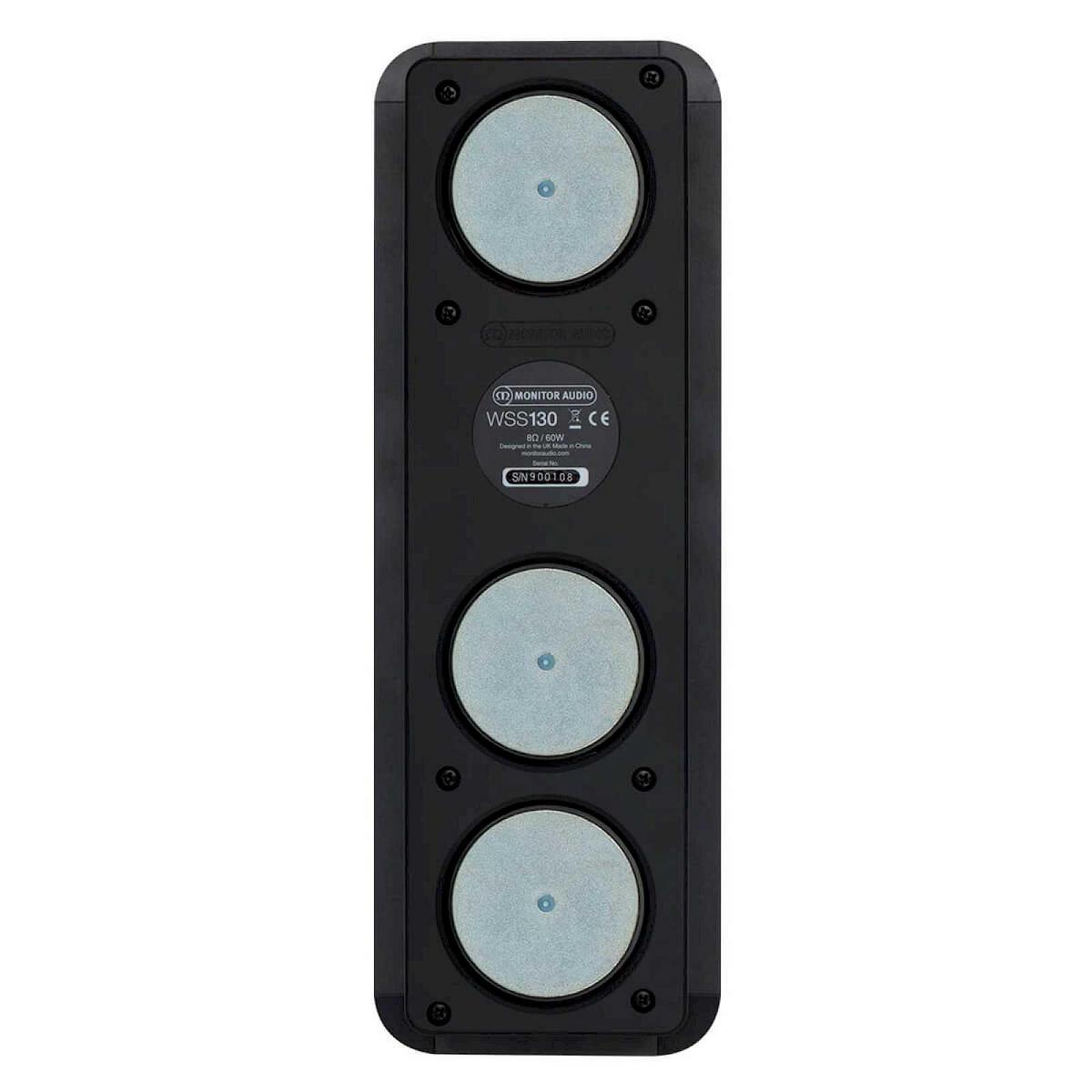 Monitor Audio Super Slim WSS130 In-Wall Speaker - main image