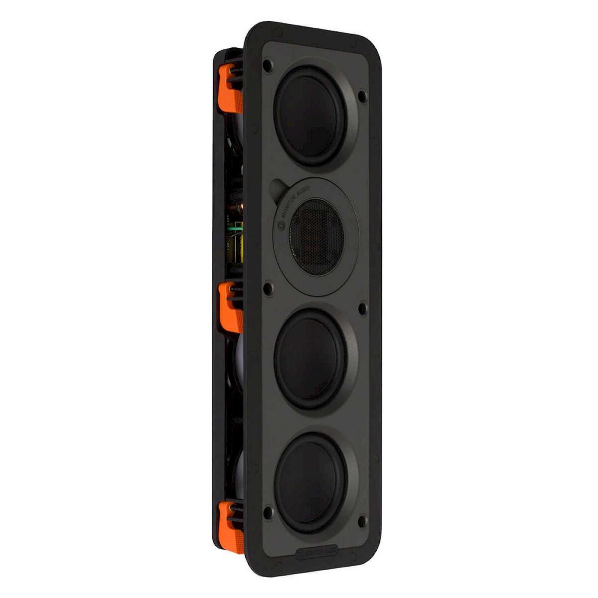 Monitor Audio Super Slim WSS430 In-Wall Speaker - main image