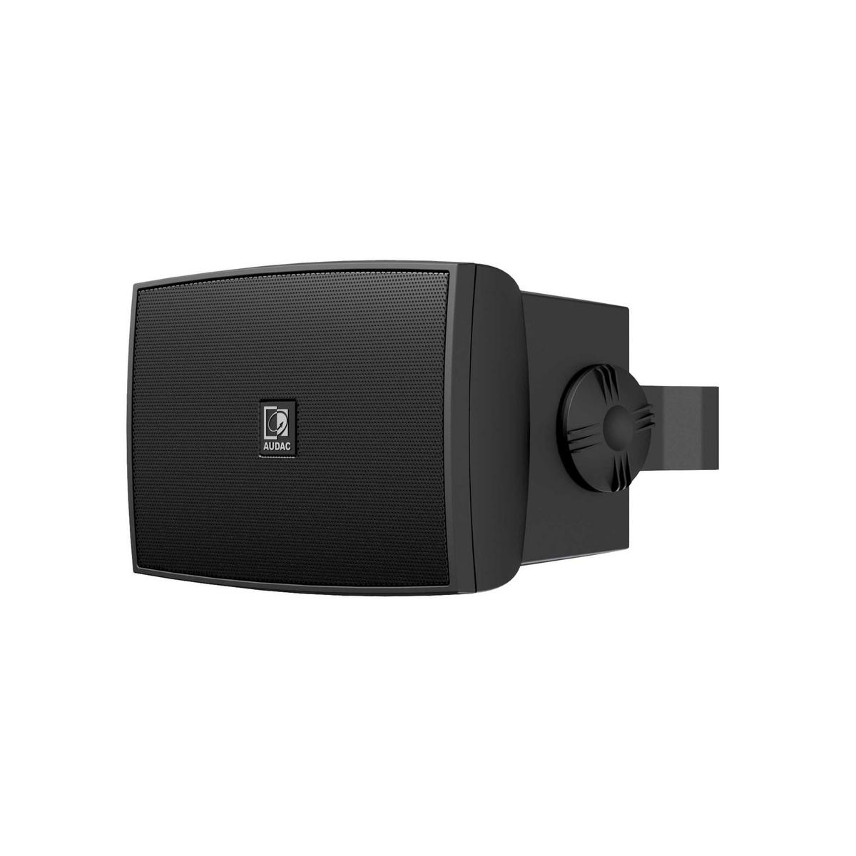 Audac WX302/O Outdoor Speakers 100V and 8 Ohm 20W - White - main image