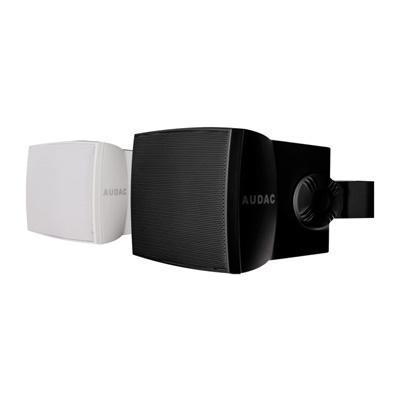 Audac WX502/O Outdoor Speakers 100V and 8 Ohm 50W - main image